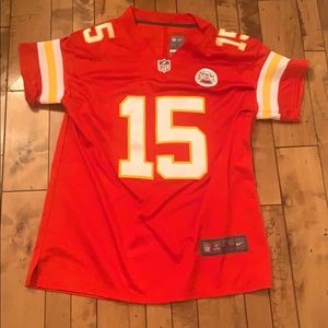 Patrick Mahomes Jersey